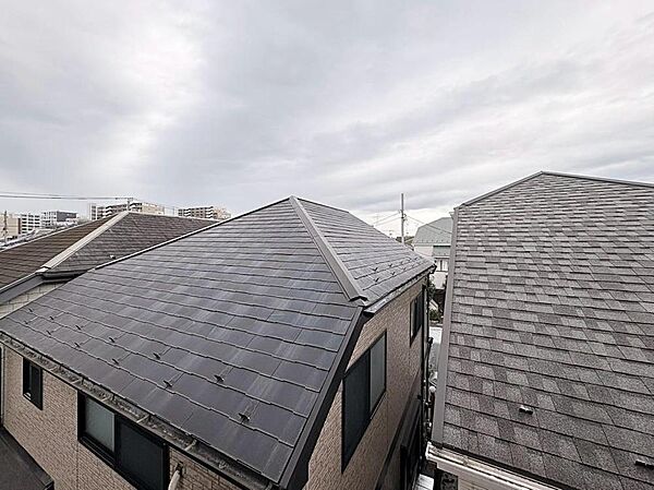 写真と現地では、見え方や感じ方が異なります。ぜひ実際にご見学ください。