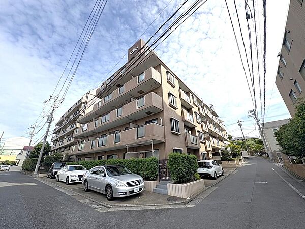 内装リフォーム実施の住まいです。水回り設備も新調され、新生活を気持ち良くスタートできます。