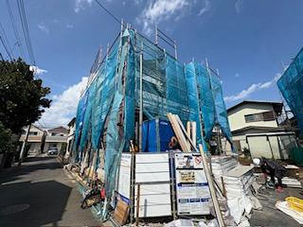 当社は選べる見学メニューをご用意。お客様のご希望・ご都合に合わせてご見学いただけます。