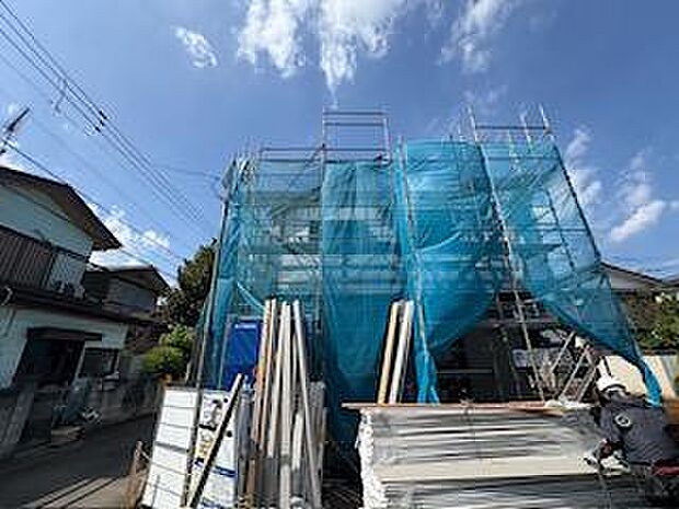 交通量や駅までの距離も、購入時の大切なポイントです。実際に現地でご確認ください。