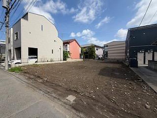 現地のご案内のほか、当社は先々の暮らしに必要なお金や、最適な準備なども併せてご提案いたします。