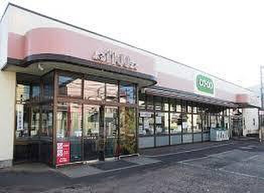 コープ弁天通り店まで約715m