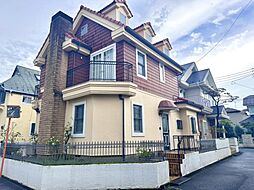 東京都小金井市貫井南町５丁目