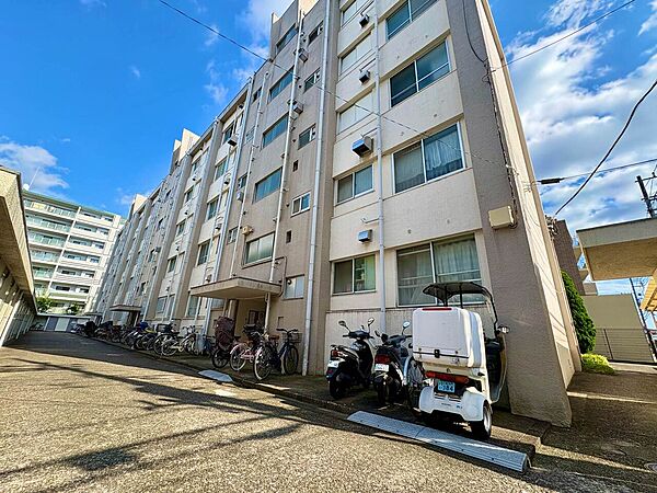 交通量や駅までの距離も、物件購入時の大切なポイントです。実際に現地でご確認ください。