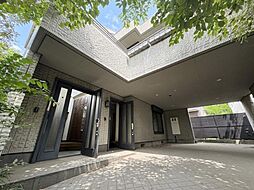 東京都杉並区井草５丁目