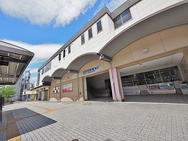 下井草駅まで約1618m