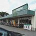 周辺：マルエツ保谷住吉店まで約687m
