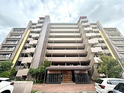 外観:室内リフォーム実施、綺麗な室内で気持ちよく新生活をスタートできます。 外観:室内リフォーム実施、綺麗な室内で気持ちよく新生活をスタートできます。