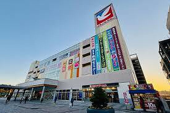 イトーヨーカドー南大沢店まで約1033m
