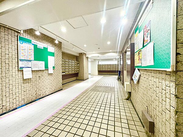 住戸内はもちろん、共用部や周辺の街並みなども併せてご見学いただけます。