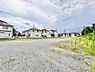 外観：利便整う住環境でありながら、落ち着いた暮らしが送れます。