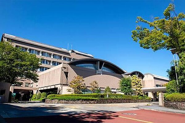 地方独立行政法人東京都立病院機構東京都立多摩南部地域病院まで約1221m