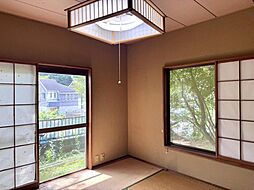 和室の画像