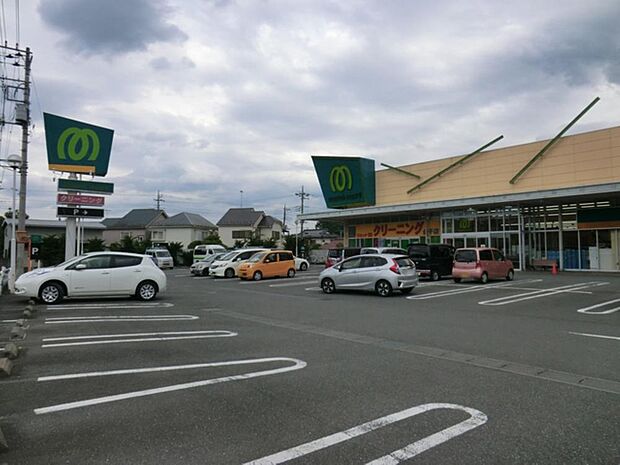 マミーマート金子店まで約934m