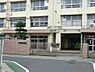 周辺：練馬区立谷原中学校まで約801m