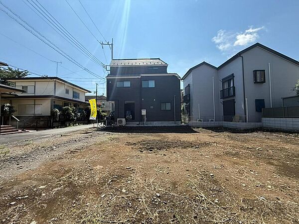 不動産のプロである私達が、納得いただけるまでサポートします。土地探しがはじめての方もご安心ください。