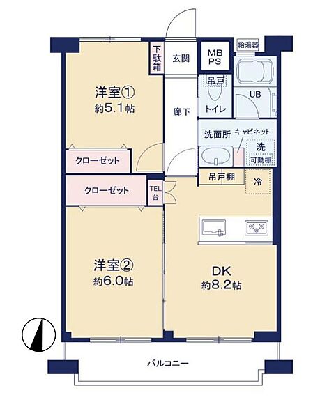 間取り：313004896002