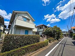 東京都府中市多磨町２丁目