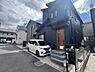 外観：設備、収納が整った暮らしやすい住まいで、笑顔あふれる新生活を始めませんか？