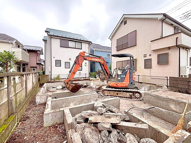 設備、収納が整った暮らしやすい住まいで、笑顔あふれる新生活を始めませんか?