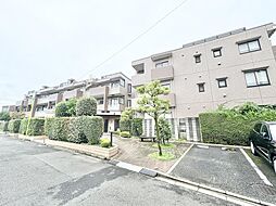 ライオンズガーデンテラス千歳烏山
