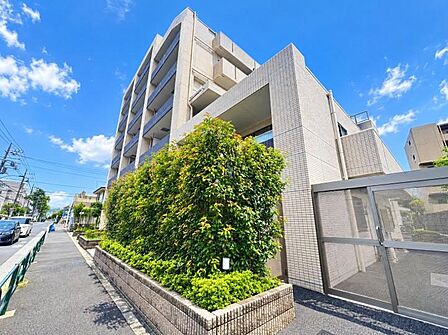大切なペットと一緒に暮らせます(規約制限有)。※バーチャル加工を施しています。