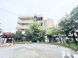 ライオンズマンション上板橋