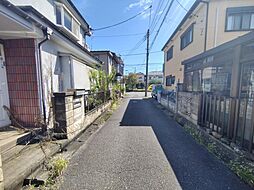 埼玉県入間市東藤沢７丁目