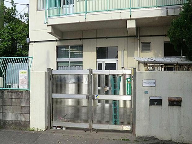 もみじやま保育園まで約452m