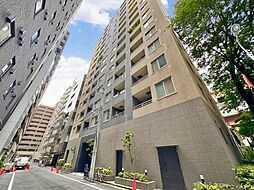 オーベルジュ日本橋