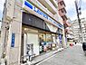 周辺：ローソン・スリーエフ日本橋中洲店まで約83m