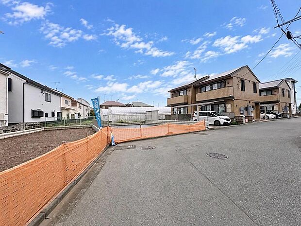 敷地の形状・広さなど、条件に合わせてアドバイスいたします。まずはお気軽にご相談ください。