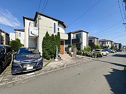 東京都小平市小川町１丁目