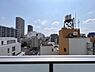 バルコニー：現地からの眺望です。実際の日当たりなどは、現地にてご確認ください。※バーチャル加工を施しています。