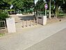 周辺：上石神井東公園まで約353m