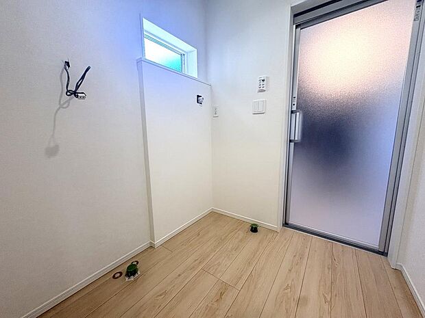 各水まわり設備、動線など、ぜひ現地にて実際に見て、触ってご確認ください。
