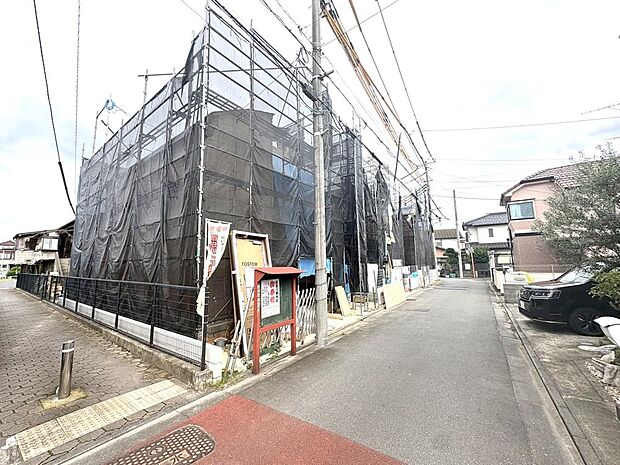 これまでの経験と知識を活かし、お客様に寄り添ったご提案をいたします。お気軽にご相談くださいませ。