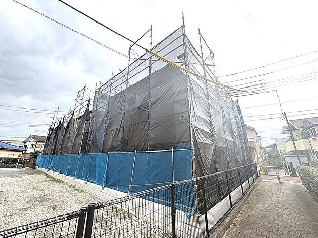 現地のご案内のほか、先々の暮らしに必要なお金や、最適な準備などもご説明いたします。