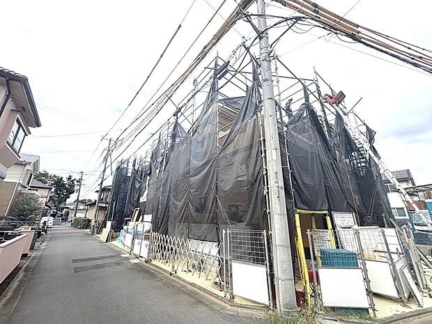 当社は選べる見学メニューをご用意。お客様のご希望・ご都合に合わせてご見学いただけます。