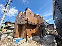 東京都府中市是政３丁目