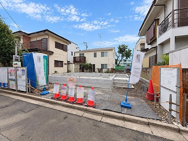 これまでの経験と知識を活かし、お客様に寄り添ったご提案をいたします。※バーチャル加工を施しています。