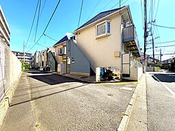 東京都小平市花小金井7丁目