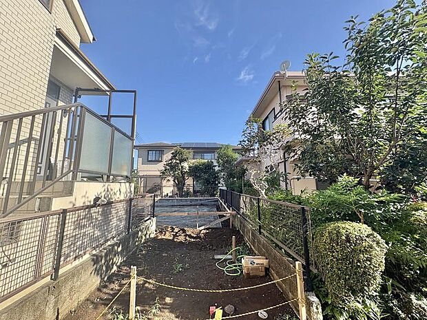 日当たりのよいLDKや収納豊富な住まい等、ご家族のライフスタイルに合った理想の1邸を。