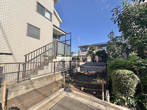 設備、収納が整った暮らしやすい住まいで、笑顔あふれる新生活を始めませんか?