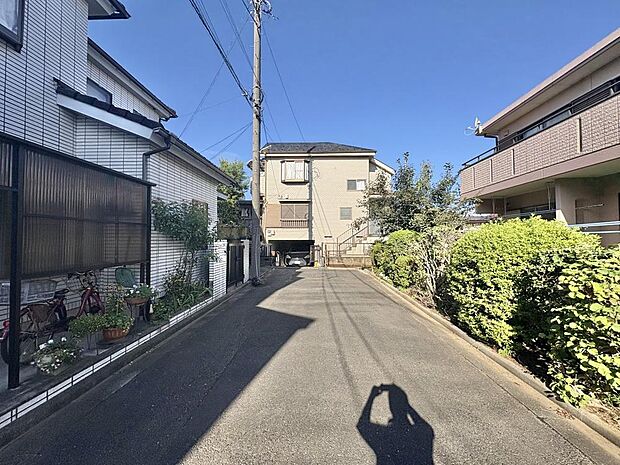 設計士の想いが詰まった、工夫ある住まいです。ご家族皆様揃って、ぜひご見学ください。