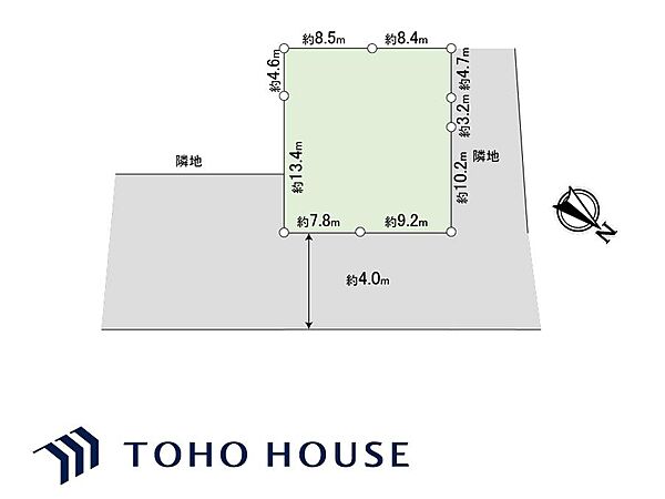 周辺には、公園や保育園が複数あり、子育て世帯にもおすすめの住環境。周辺環境と併せて、ぜひお気軽に現地をご見学ください。お問合せお待ちしております。