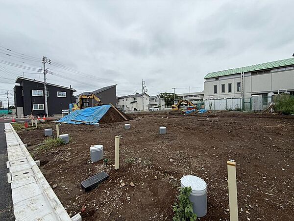 敷地の形状・広さなど、条件に合わせてアドバイスいたします。まずはお気軽にご相談ください。