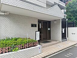 キャニオンマンション三鷹