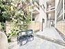 その他：住戸内はもちろん、共用部や周辺の街並みなども併せてご見学いただけます。