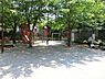 周辺：くじゃく児童遊園まで約177m
